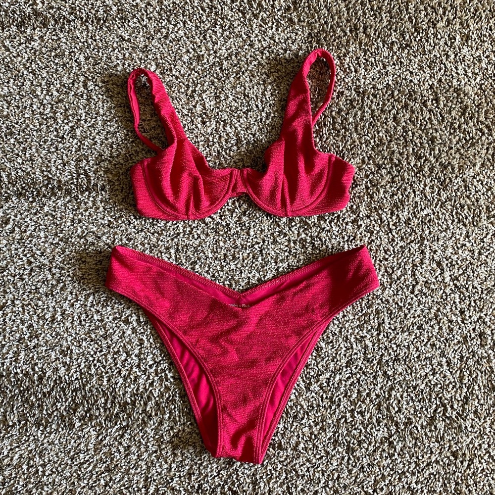 Abercrombie and Fitch Bikini